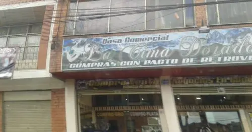 CASA COMERCIAL CIMA DORADA CASA COMERCIAL CIMA DORADA